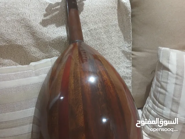 عود احترافي جديد خامات ممتازه