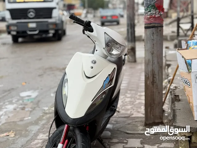 دراجه ماكس عدله بوليس