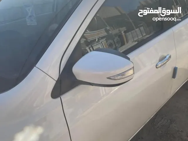 Used Nissan Sunny in Baghdad