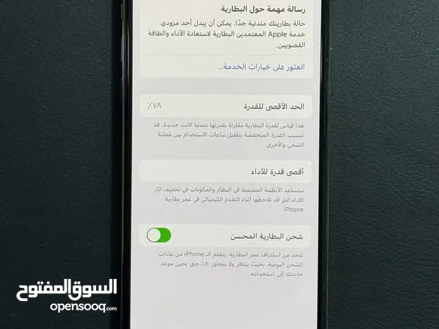 Apple iPhone 12 Pro For Sale in Zarqa