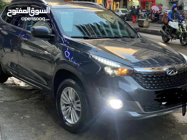 Chery Tiggo 2021 in Alexandria