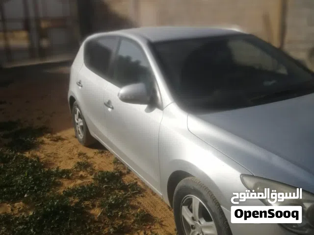 هوتداي i30