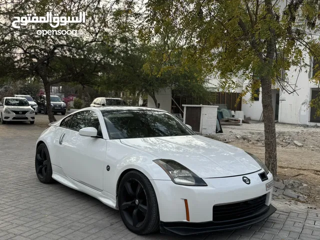 Nissan 350z for sale in great condition