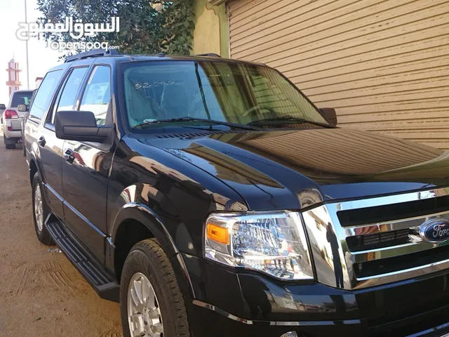 2014 ford expedition at reasonable price