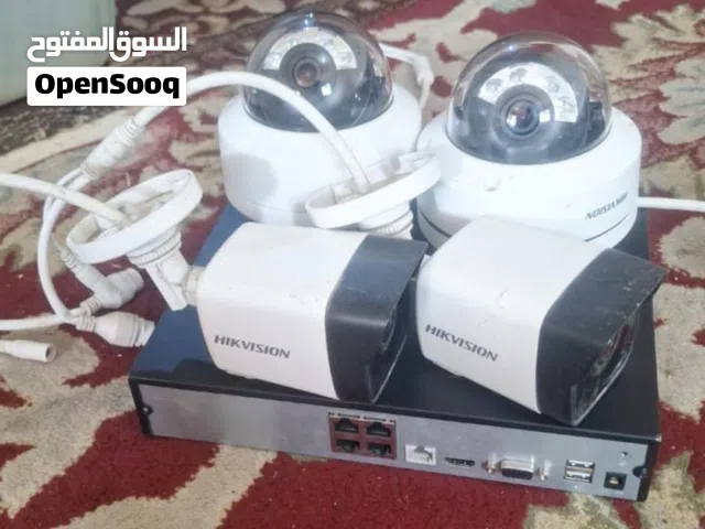 عروض كاميرات مراقبه