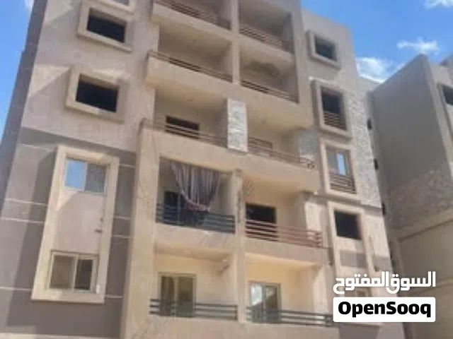 كمبوند المستثمرين شقه للبيع من المالك