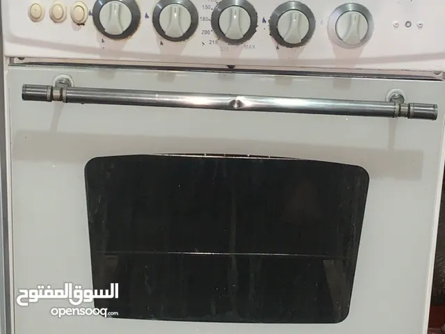 Condor Ovens in Amman