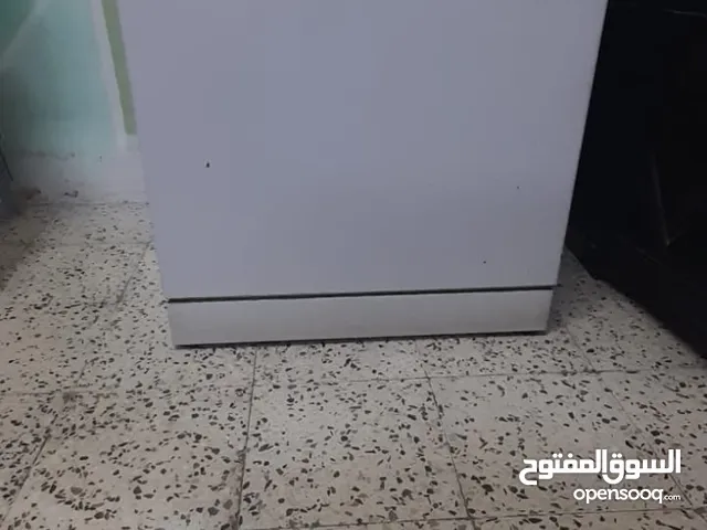 Bosch 8 Place Settings Dishwasher in Amman