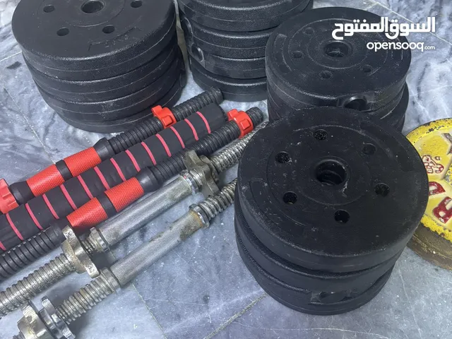 دمبلص 30Kg