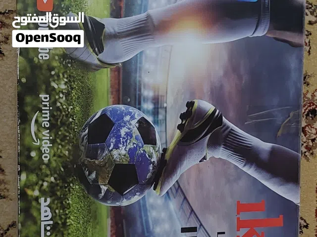 akon smart 32 tv