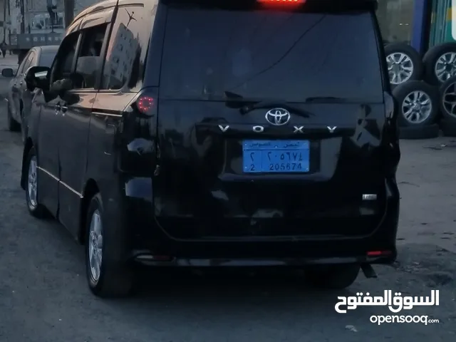Toyota Other 2008 in Sana'a