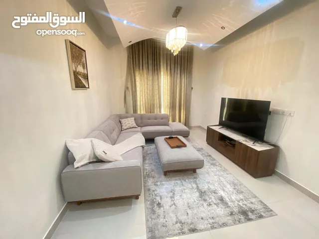 Inclusive EWA & Internet / 3 Bedrooms Apartment