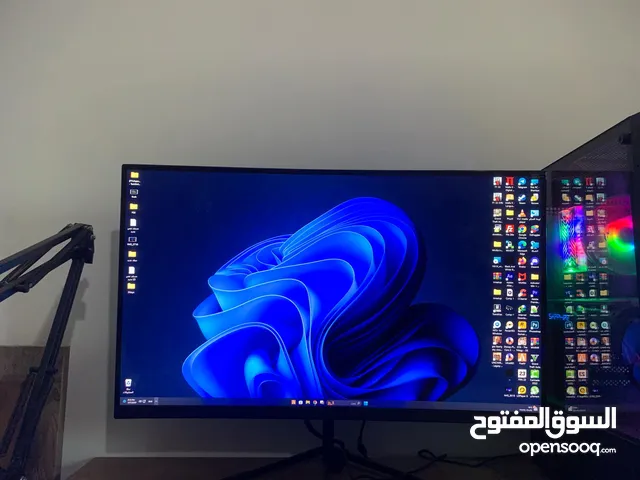 27" Other monitors for sale in Zawiya