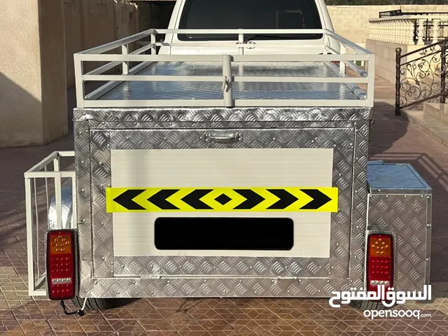 قالوصه بوكس مع خزان