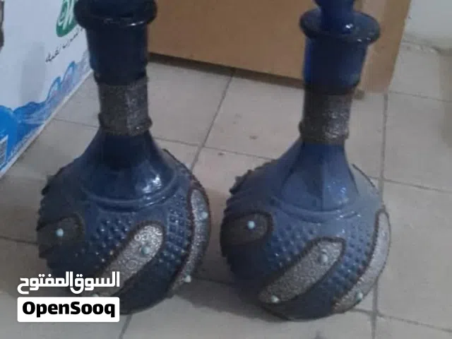 فازات زجاجية
