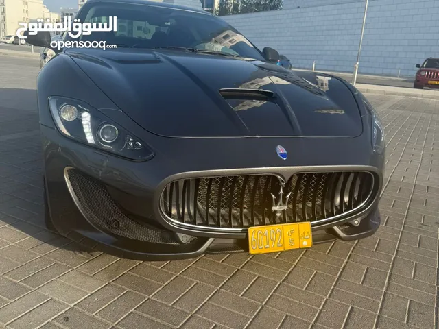 جران توريسمو اصدار محدود 1 من 400 فالعالم