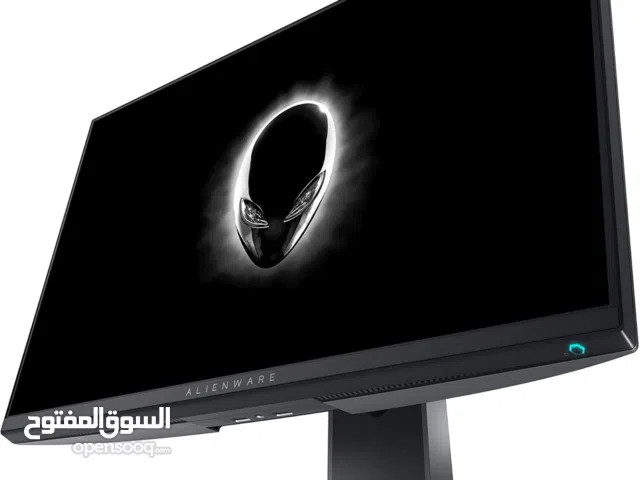 alienware aw2521hfl 240hz fast ips fhd