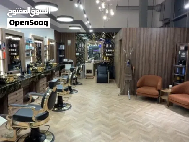 صالون vip السالمية مقابل البحر