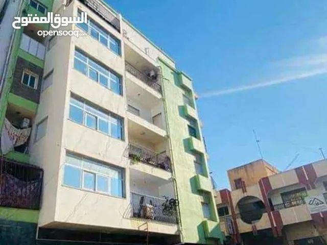 120m2 2 Bedrooms Apartments for Rent in Benghazi New Benghazi