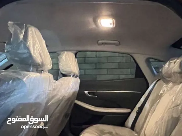 New Hyundai Sonata in Basra