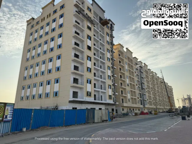 1110 ft² 1 Bedroom Apartments for Sale in Ajman Al Ameera Village