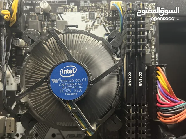 قطع للبيع ما عاد كرت الشاشه