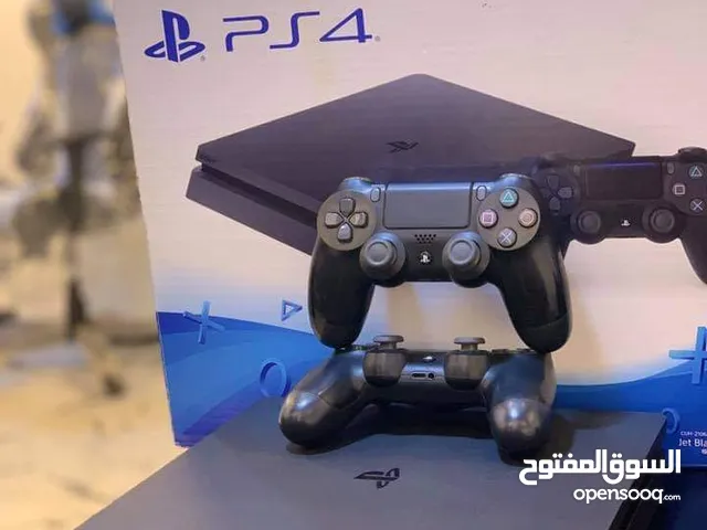 PlayStation 4 PlayStation for sale in Al Anbar