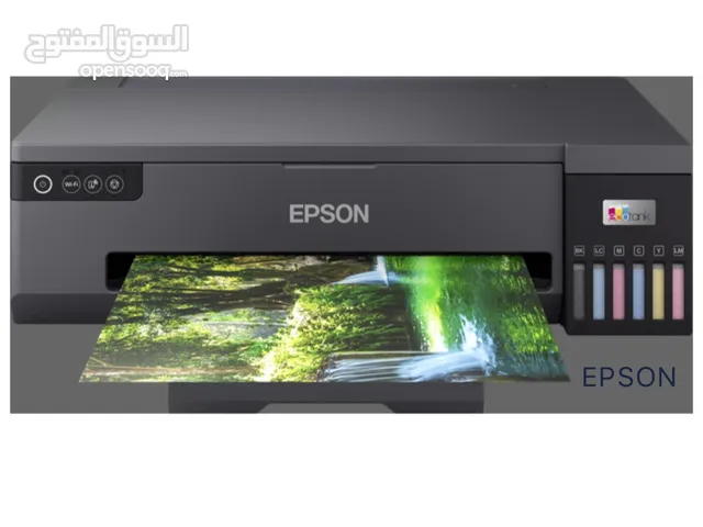 Scanners Epson printers for sale in Kirkuk
