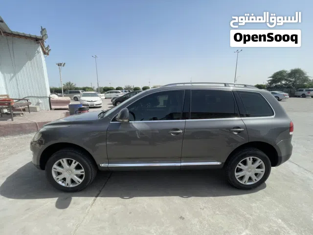طوارق 2009