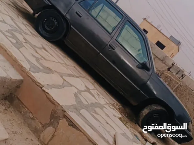 دايو ليمينز موديل 94