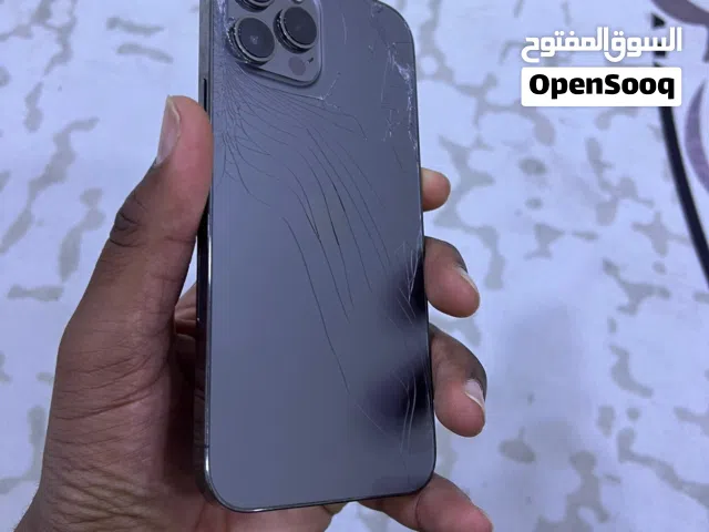 أقرو الوصف مهم iPhone 12pro max