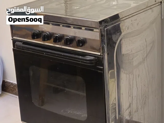 Stove With Oven, موقد مع فرن