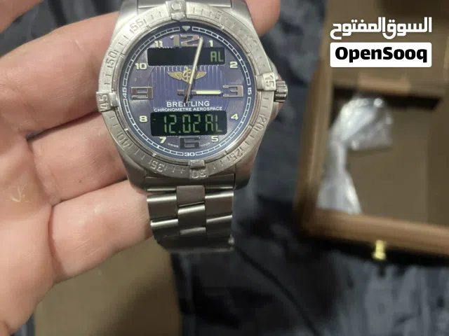 Breitling Aerospace Avantage