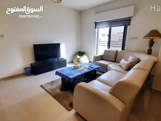 شقة مفروشة للإيجار 60م2 ( Property 13725 ) سنوي فقط