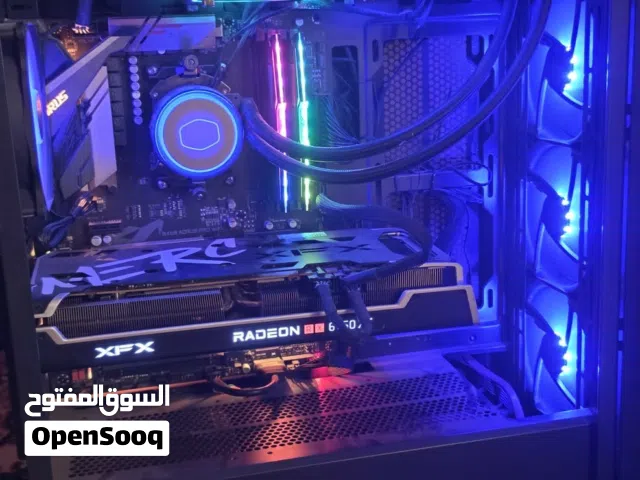 rx 6750xt  ryzen 5 5600x