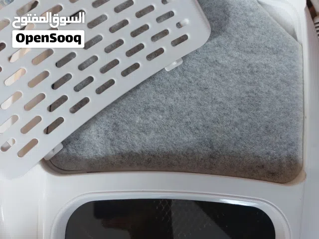 قلايه كهربائيه