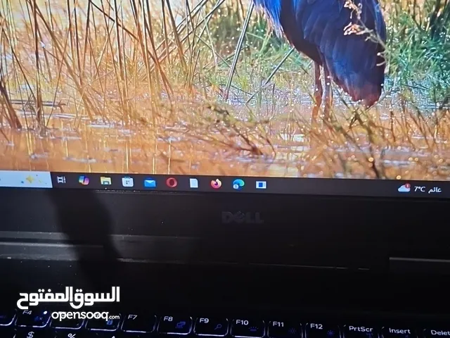 Windows Dell for sale in Amman