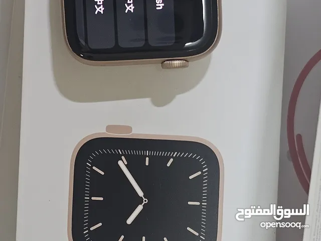 iwatch series 5 44mm roes gold