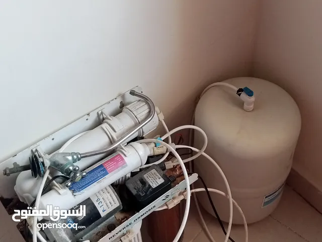  Filters for sale in Amman
