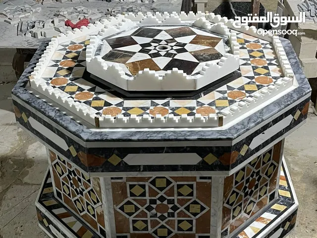 تفصيل جميع انواع الديكور