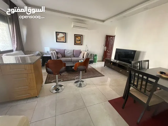 97 m2 2 Bedrooms Apartments for Sale in Amman 7th Circle