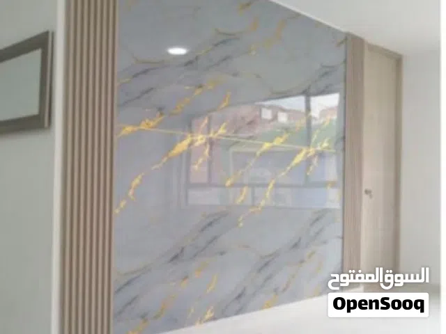معلم دهانات وديكورات شيبرد وبديل الرخام والخشب