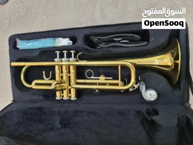 بوق جديد (ترومبيت )