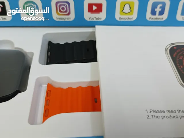 Other smart watches for Sale in Muscat