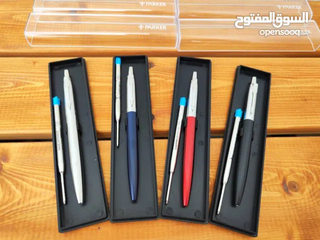 قلم باركر جوتر فرنسي الصنع