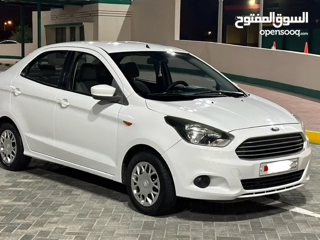 ford figo 1.5 model 2016 without accident