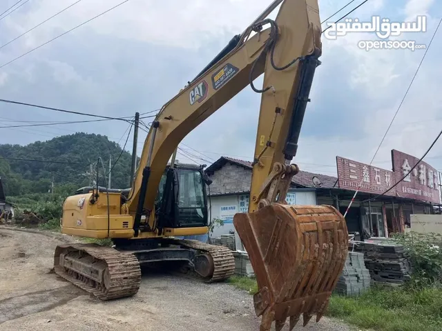 2021 Tracked Excavator Construction Equipments in Abu Dhabi