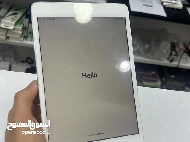 ايباد Mini 3