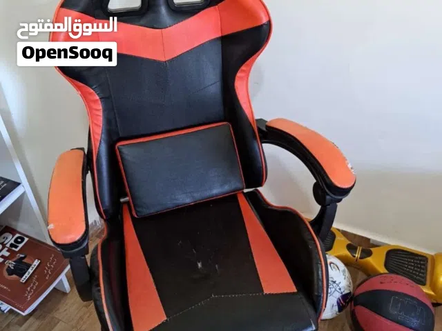 كرسي جيمنج