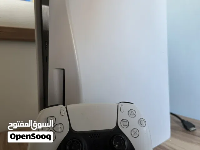 بلاستيشن 5 مهكر للبيع